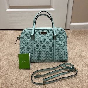 🛑SOLD NWOT Kate Spade Bag Tote Purse satchel